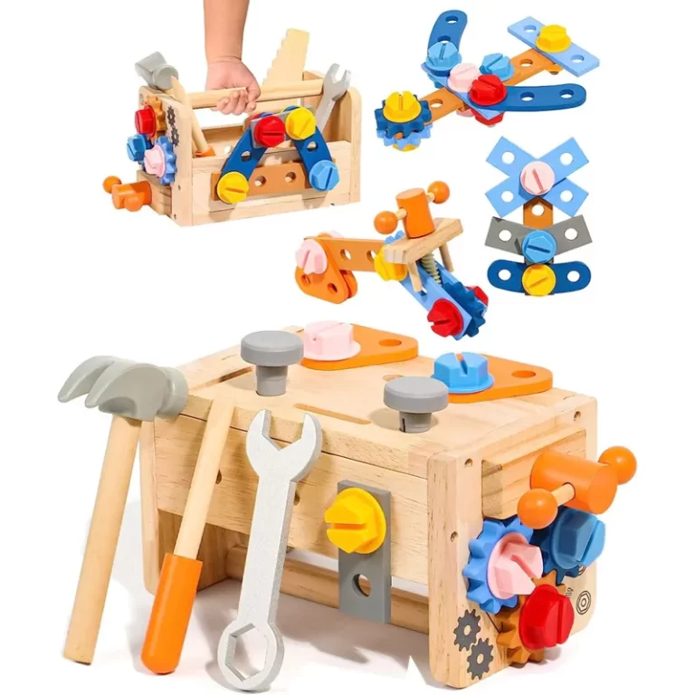 Boite a outils montessori 1