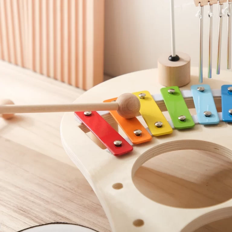 Instrument de musique montessori 58